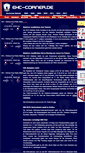 Mobile Screenshot of ehc-corner.de